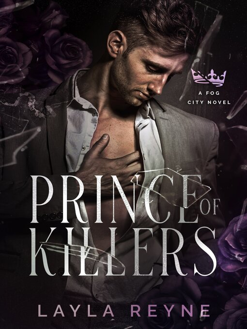 Title details for Prince of Killers by Layla Reyne - Available
